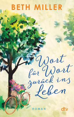 Buchcover für Wort für Wort zurück ins Leben