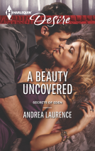 book cover for A Beauty Uncovered