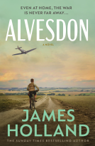 book cover for Alvesdon