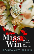 book cover for Miss Win