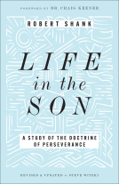 book cover for Life in the Son