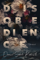 book cover for Disobedience