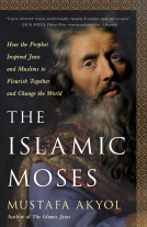 book cover for The Islamic Moses