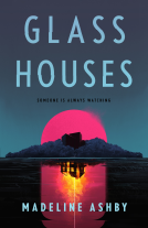 book cover for Glass Houses