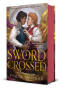 Cover Image: Swordcrossed