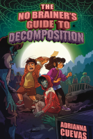 book cover for The No-Brainer's Guide to Decomposition