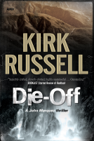 book cover for Die Off