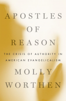book cover for Apostles of Reason