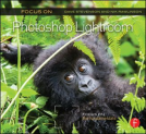 book cover for Focus On Photoshop Lightroom