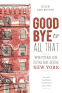 Cover Image: Goodbye to All That