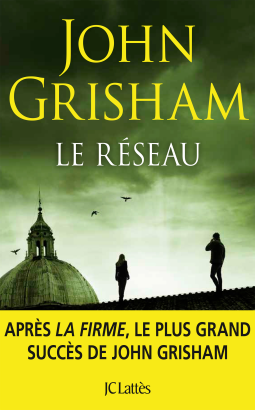 Couverture du livre pour Le réseau