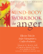 Cover Image: Mind-Body Workbook for Anger