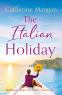 Cover Image: The Italian Holiday