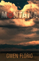 book cover for Montana