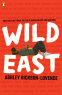 Cover Image: Wild East