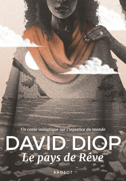 Couverture du livre pour Le pays de Rêve