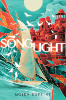 book cover for Songlight