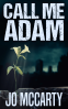Cover Image: Call Me Adam