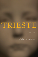 book cover for Trieste
