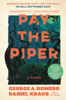 book cover for Pay the Piper