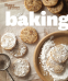 Cover Image: Better Homes and Gardens Baking