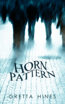 book cover for Horn Pattern
