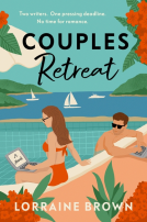 book cover for Couples Retreat