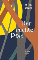 Buchcover für Der rechte Pfad
