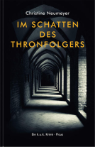 Buchcover für Im Schatten des Thronfolgers