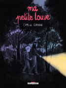 Couverture du livre pour Ma petite louve