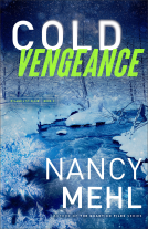 book cover for Cold Vengeance