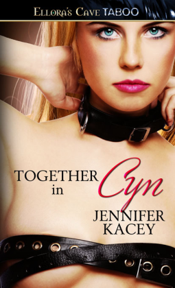 book cover for Together in Cyn