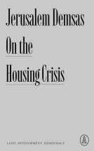 book cover for On the Housing Crisis