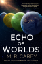 Cover Image: Echo of Worlds