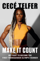 book cover for Make It Count