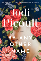 book cover for By Any Other Name