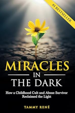 book cover for Miracles in the Dark