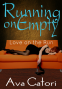 Cover Image: Running on Empty: Love on the Run