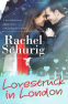 Cover Image: Lovestruck in London