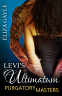 Cover Image: Levi's Ultimatum