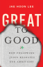 Cover Image: Great to Good