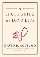 book cover for A Short Guide to a Long Life