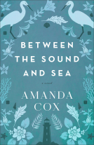 book cover for Between the Sound and Sea