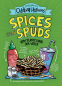 Cover Image: Andy Warner's Oddball Histories: Spices and Spuds
