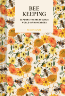 book cover for Pocket Nature: Beekeeping
