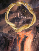 book cover for Tolkien's Ring