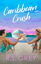 book cover for Caribbean Crush