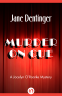 Cover Image: Murder on Cue