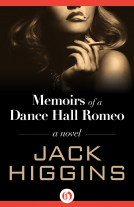 book cover for Memoirs of a Dance Hall Romeo