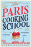 Cover Image: The Paris Cooking School